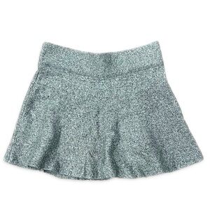 Aritzia Talula Flared Mini Skirt